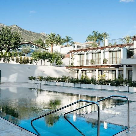 Sierra Blanca Resort Art Of Healing Marbella Dış mekan fotoğraf