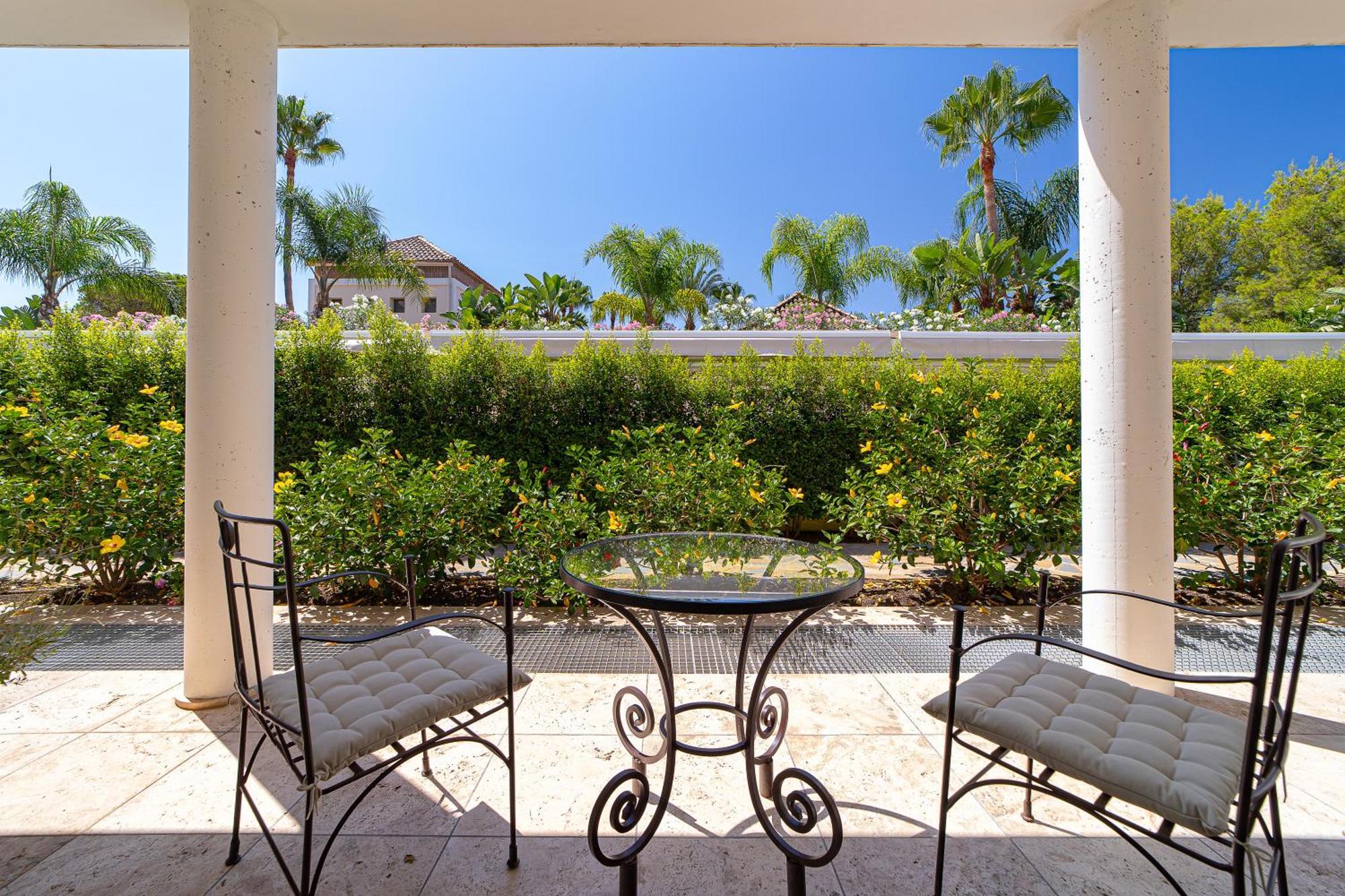 Sierra Blanca Resort Art Of Healing Marbella Dış mekan fotoğraf