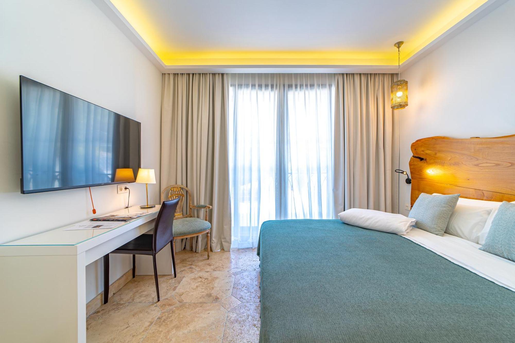 Sierra Blanca Resort Art Of Healing Marbella Dış mekan fotoğraf