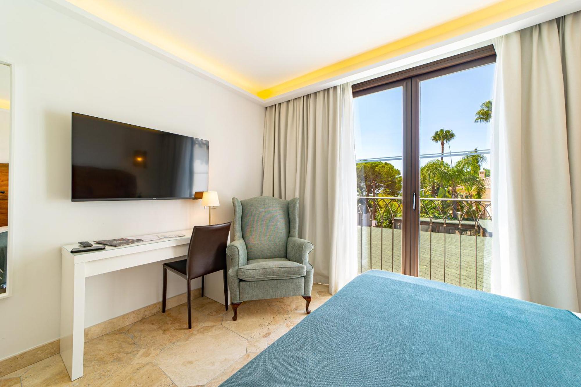 Sierra Blanca Resort Art Of Healing Marbella Dış mekan fotoğraf