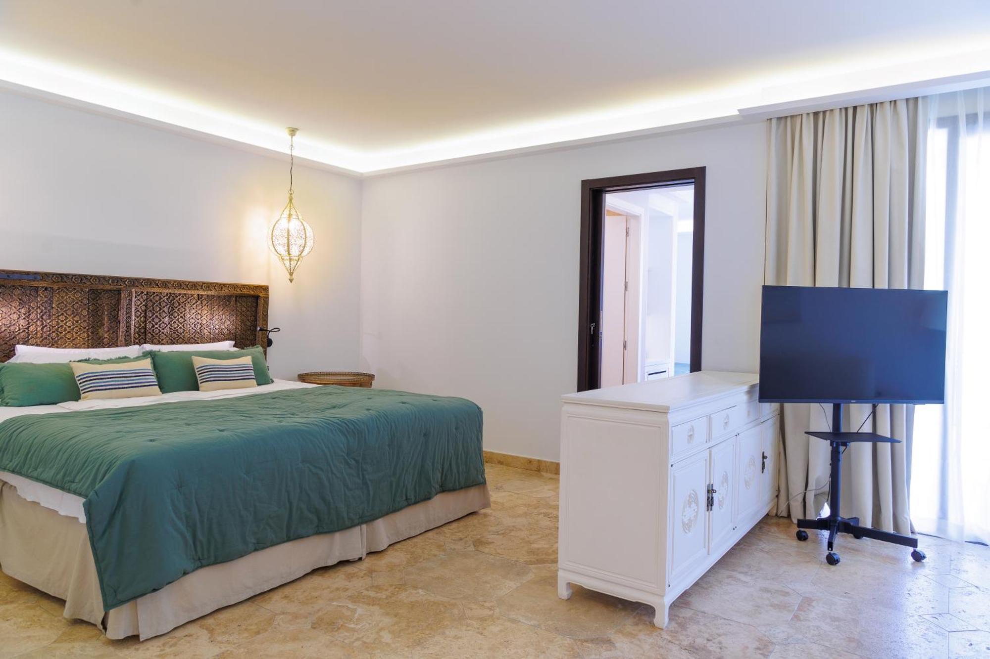 Sierra Blanca Resort Art Of Healing Marbella Dış mekan fotoğraf
