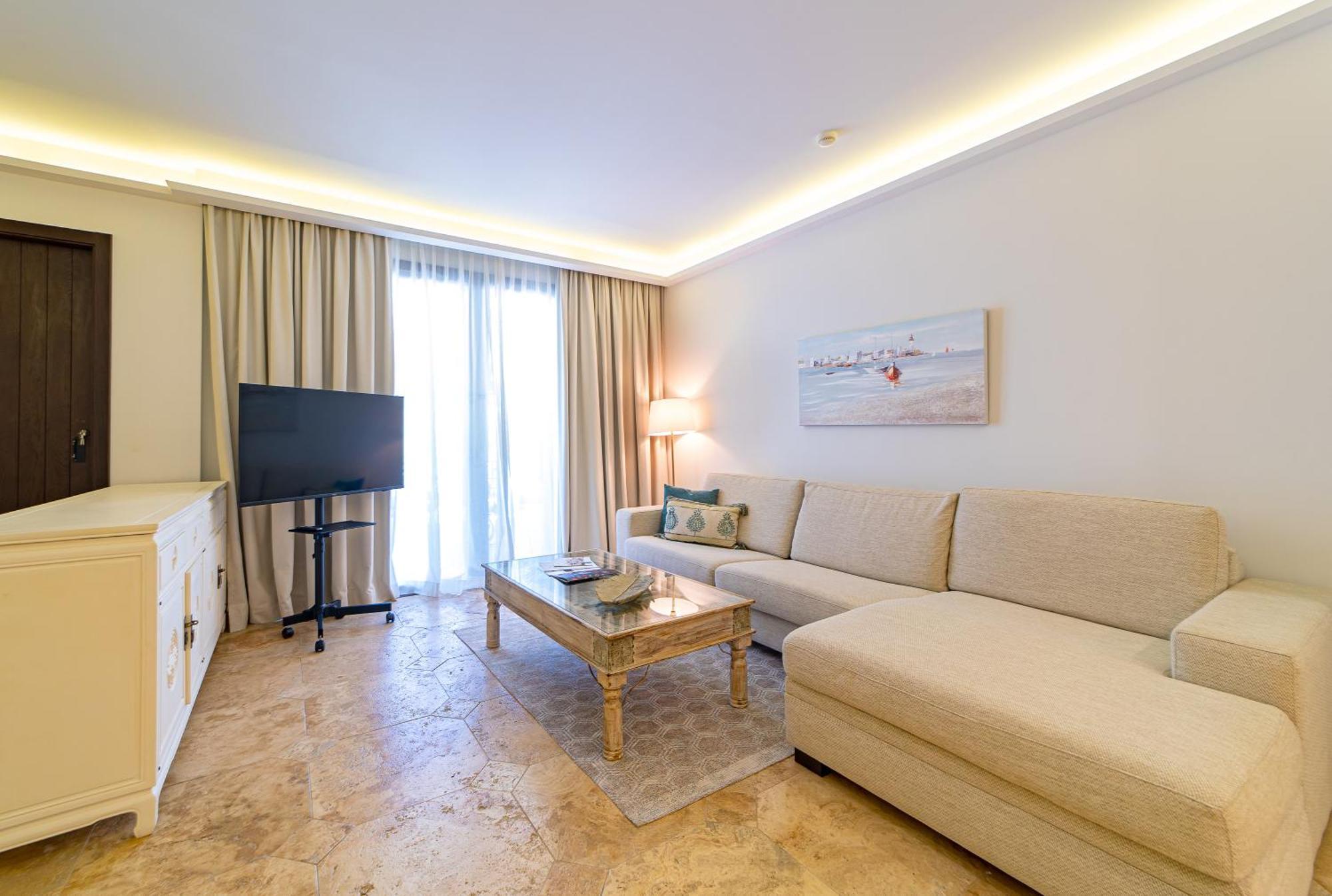 Sierra Blanca Resort Art Of Healing Marbella Dış mekan fotoğraf