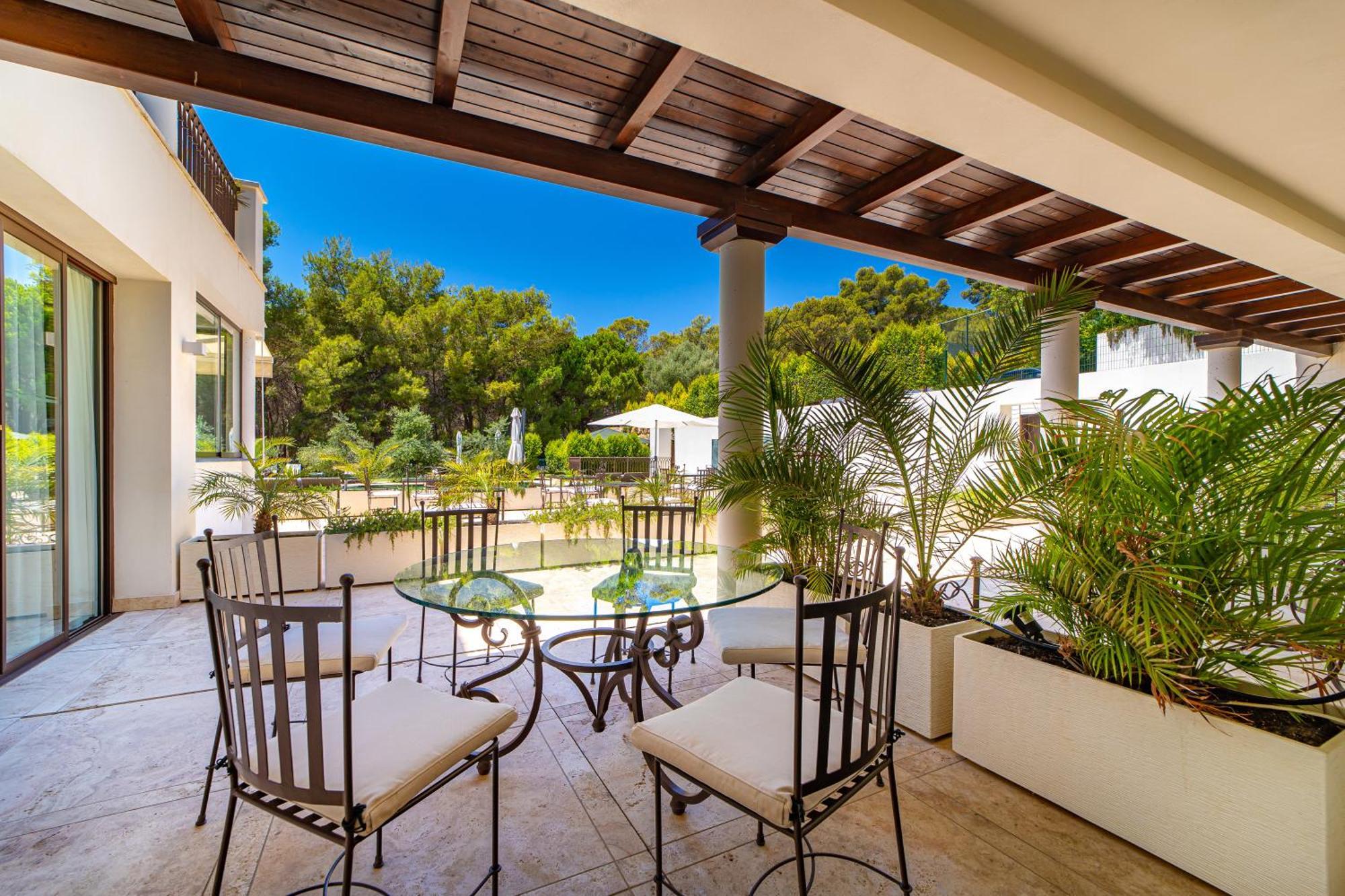 Sierra Blanca Resort Art Of Healing Marbella Dış mekan fotoğraf
