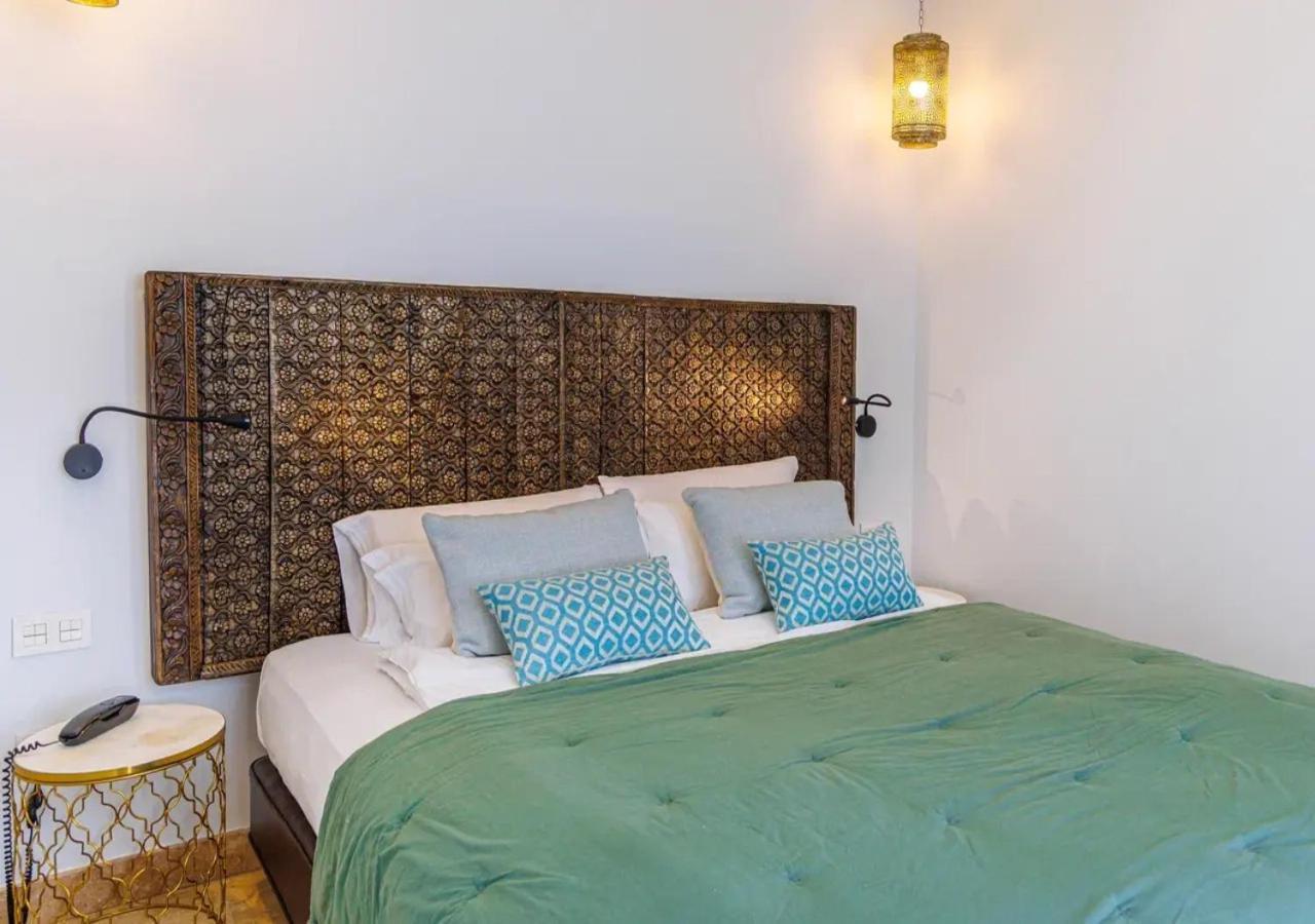 Sierra Blanca Resort Art Of Healing Marbella Dış mekan fotoğraf