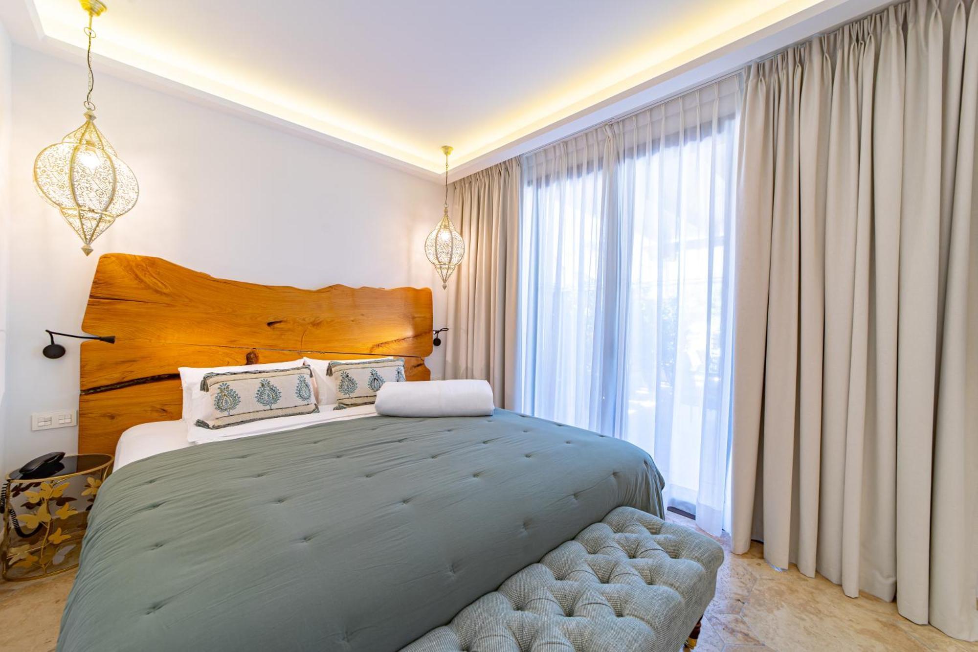 Sierra Blanca Resort Art Of Healing Marbella Dış mekan fotoğraf