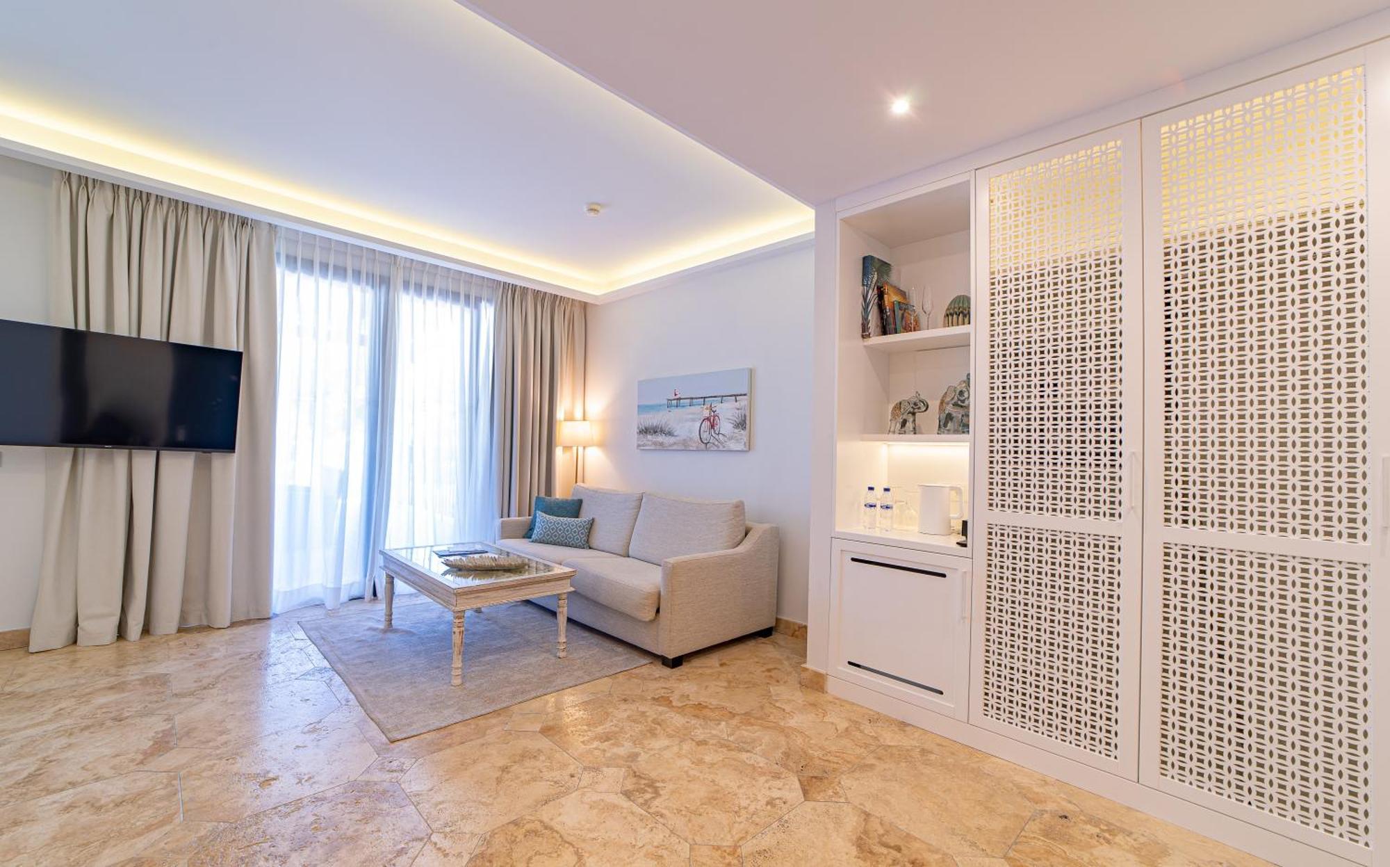 Sierra Blanca Resort Art Of Healing Marbella Dış mekan fotoğraf