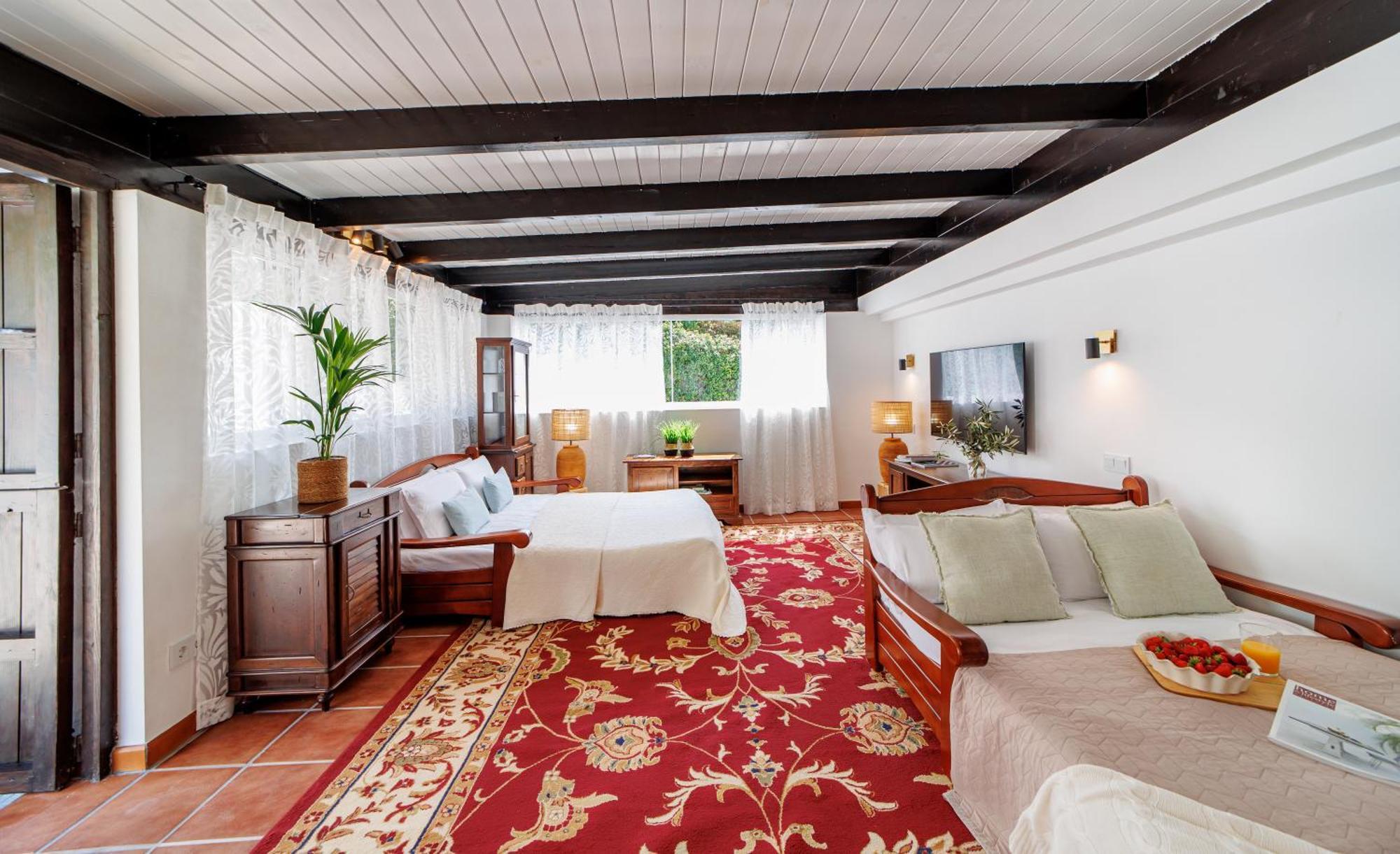 Sierra Blanca Resort Art Of Healing Marbella Dış mekan fotoğraf