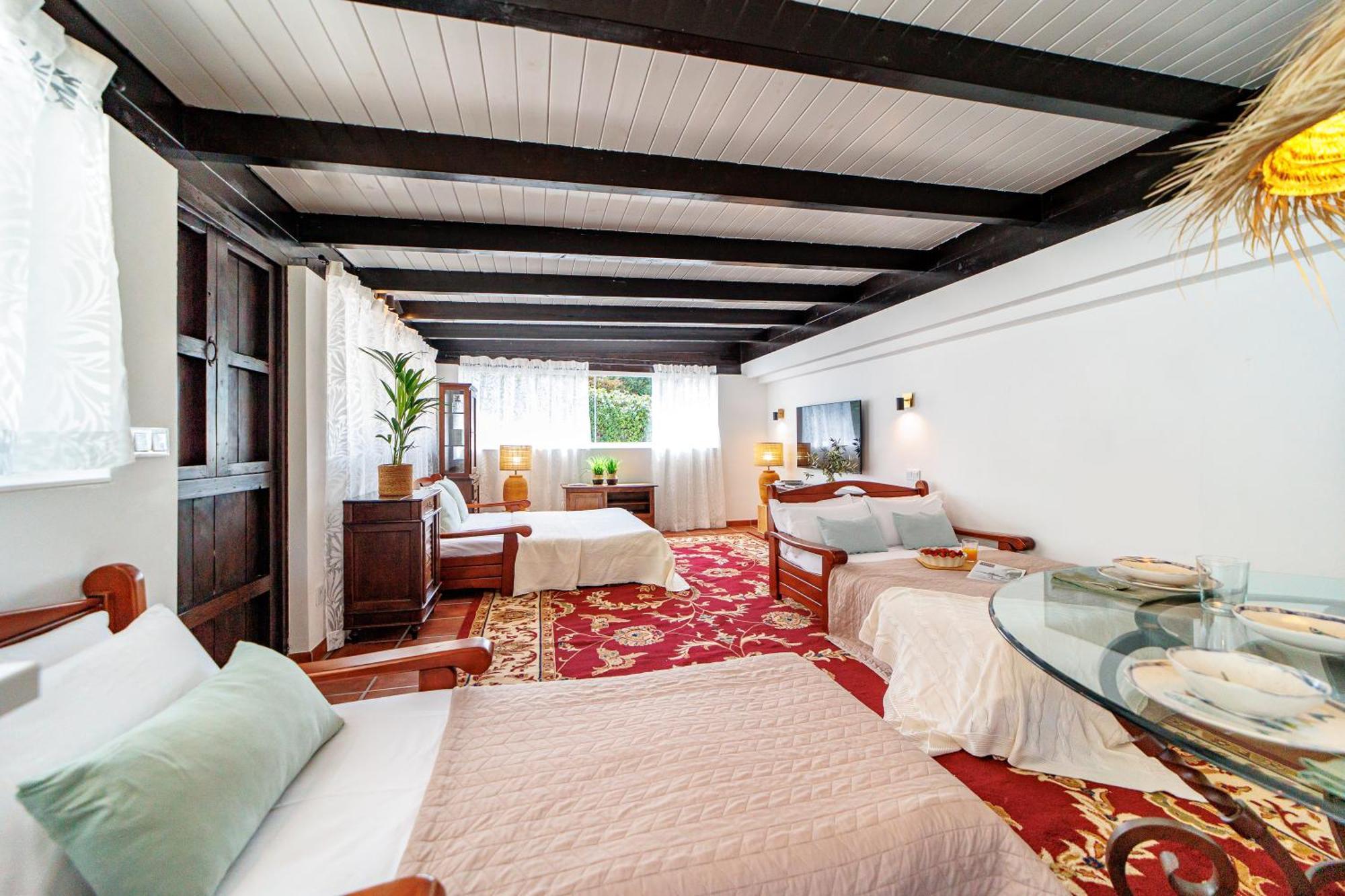 Sierra Blanca Resort Art Of Healing Marbella Dış mekan fotoğraf